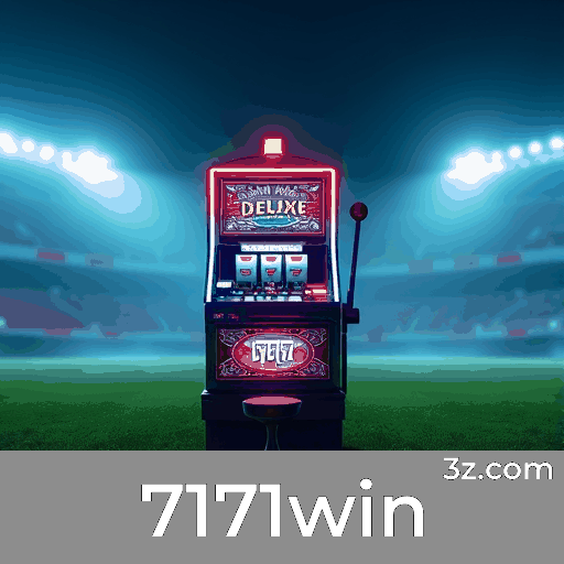 7171win: Ofertas Exclusivas para Usuários Brasileiros
