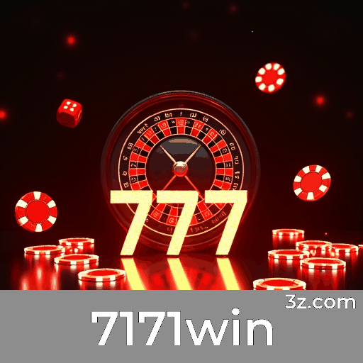 7171win.com - Descubra as Melhores Apostas Online e Cassino no Brasil - 7171win
