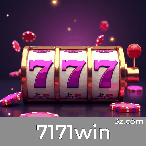 7171win: Experiência Superior em Cassino e Apostas
