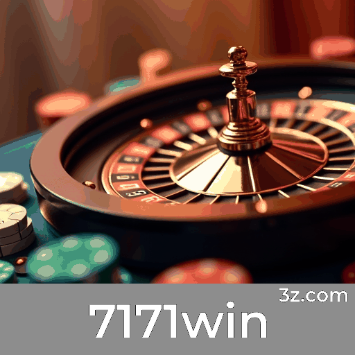 7171win: Emoção e Oportunidades de Ganhar com Jogos de Cassino
