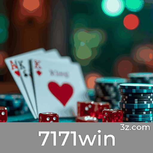 7171win: Plataforma com Bônus Generosos para Brasileiros