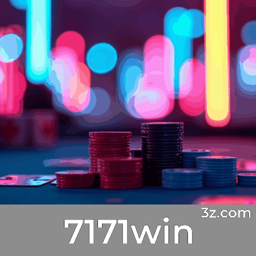 Experimente a Emoção e Realismo Psicológico no Cassino 7171win