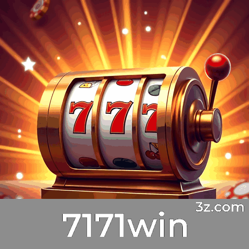 7171win: Registro Seguro e Início Imediato com Recompensas