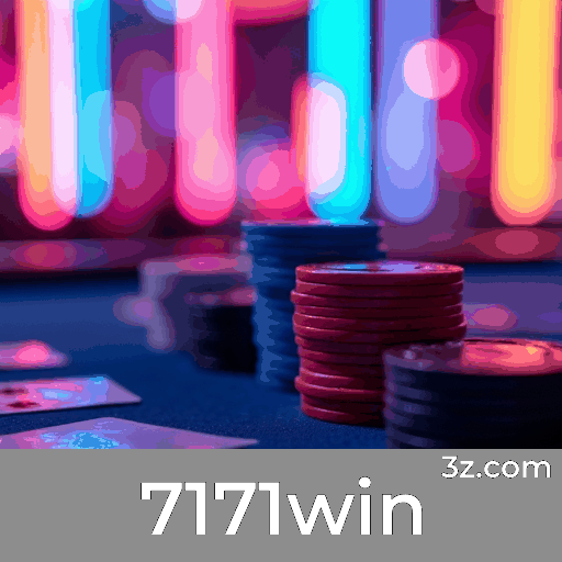 7171win: Experiência de Jogo Segura com Serviços Profissionais