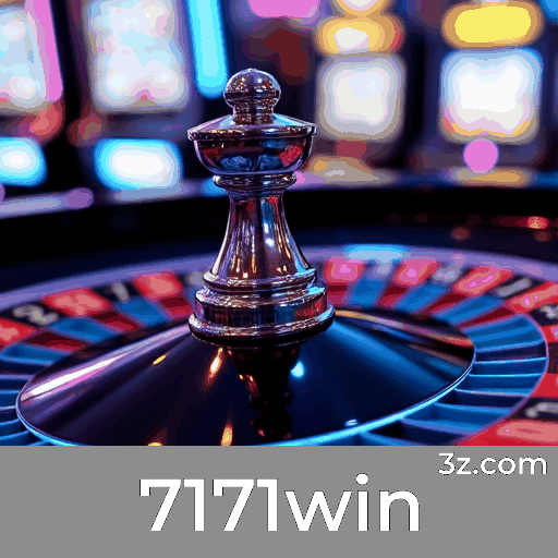 7171win: Experiência Superior em Cassino e Apostas