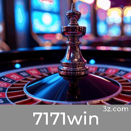 Experiência Perfeita com o Aplicativo Móvel 7171win