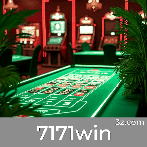7171win: Análises Esportivas e Estratégias de Apostas