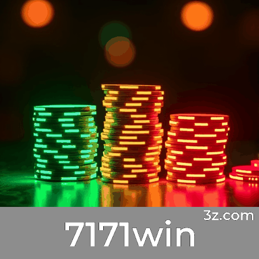 7171win: Análises Esportivas e Estratégias de Apostas