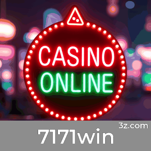7171win: Plataforma de Apostas com Segurança e Serviços Profissionais
