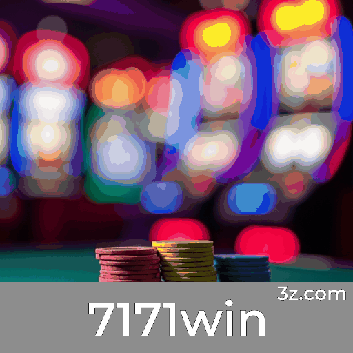 7171win: Plataforma de Apostas com Segurança e Serviços Profissionais