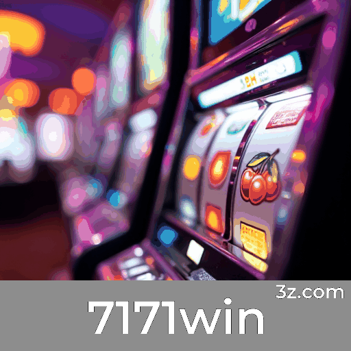 Inovação em jogos redefine apostas online no 7171win